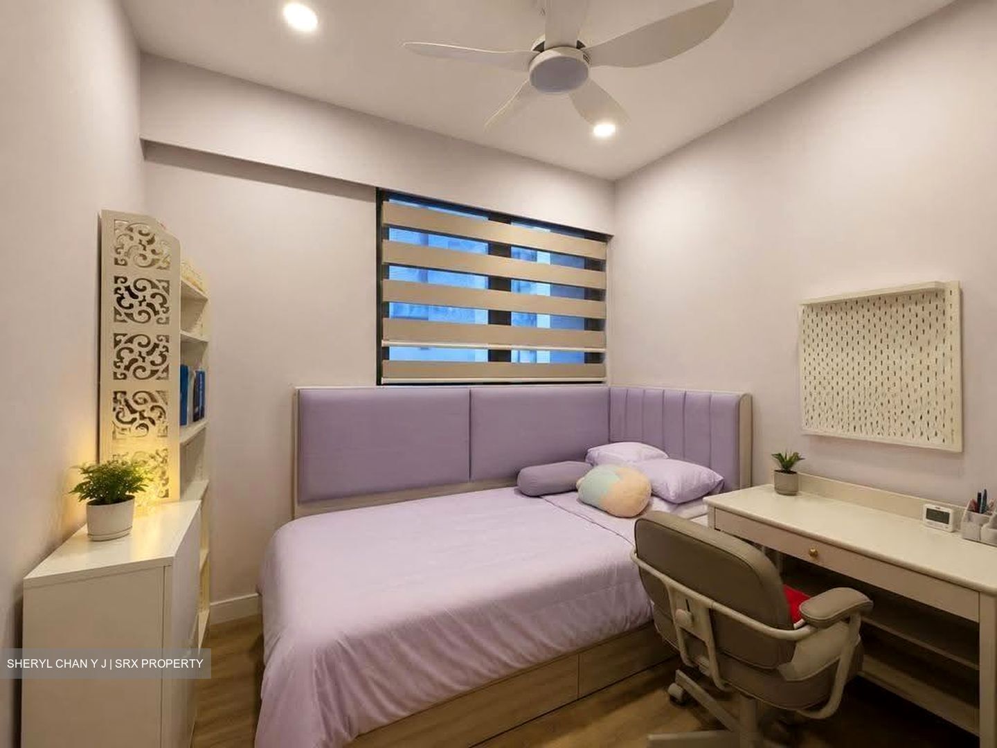 The Vales (D19), Condominium #610571151